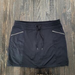 Athleta Skort Women's Size Large